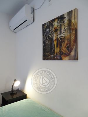 Duplex A - Lobos de Mar - Punta del Diablo