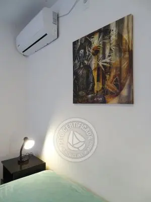 Duplex A - Lobos de Mar - Punta del Diablo