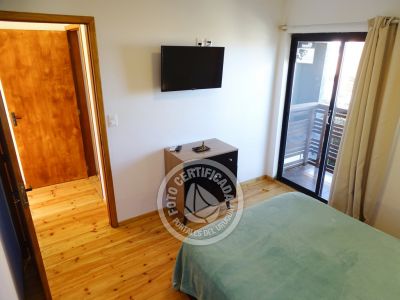 Duplex A - Lobos de Mar - Punta del Diablo