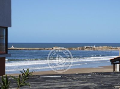 Duplex A - Lobos de Mar - Punta del Diablo