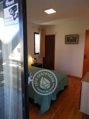 Duplex A - Lobos de Mar - Punta del Diablo