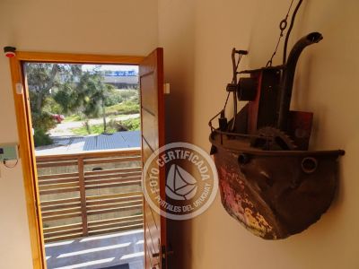 Duplex A - Lobos de Mar - Punta del Diablo