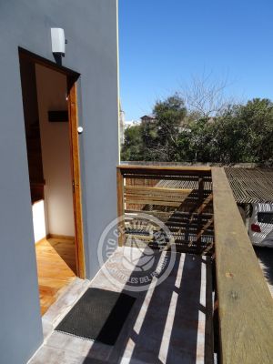 Duplex A - Lobos de Mar - Punta del Diablo