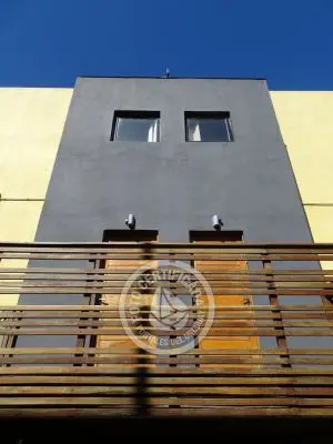 Duplex A - Lobos de Mar - Punta del Diablo