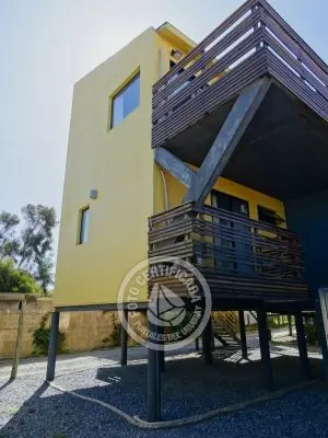 Duplex A - Lobos de Mar - Punta del Diablo