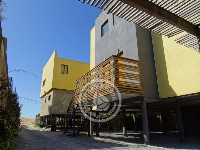 Duplex A - Lobos de Mar - Punta del Diablo
