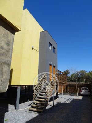 Duplex A - Lobos de Mar - Punta del Diablo