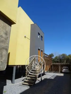 Duplex A - Lobos de Mar - Punta del Diablo