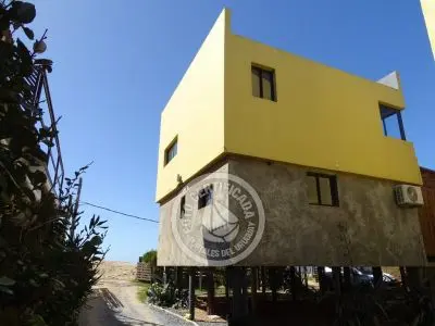 Duplex A - Lobos de Mar - Punta del Diablo