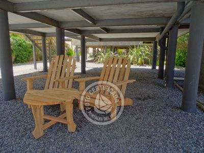 Casa Duplex A - Lobos de Mar Punta del Diablo