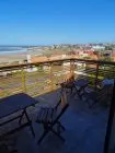 Duplex A - Lobos de Mar - Punta del Diablo
