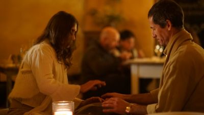 Inauguración El Templo del Alimento - Villa Serrana