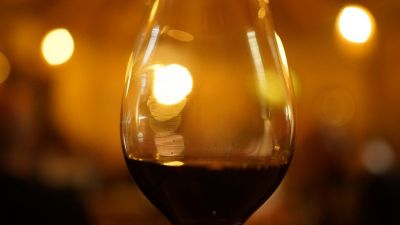 Inauguración El Templo del Alimento - Villa Serrana