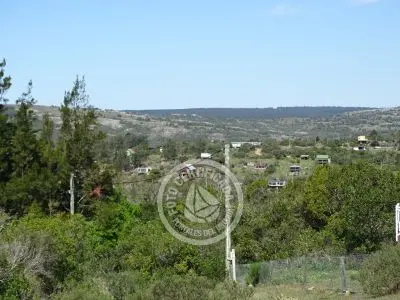 Cabin Nórdica  Villa Serrana