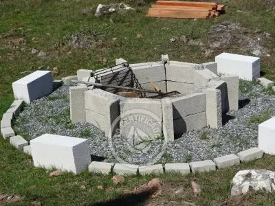 Cabin Nórdica  Villa Serrana