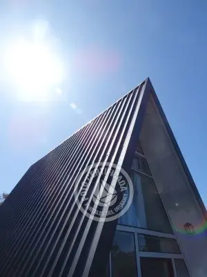 Cabin Nórdica  Villa Serrana