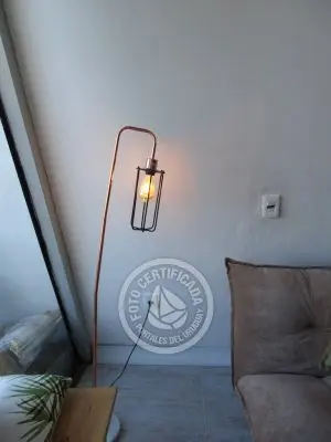 Cabin Nórdica  Villa Serrana