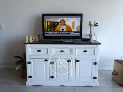 Cabin Nórdica  Villa Serrana