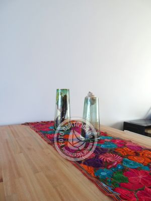 Cabin Nórdica  Villa Serrana