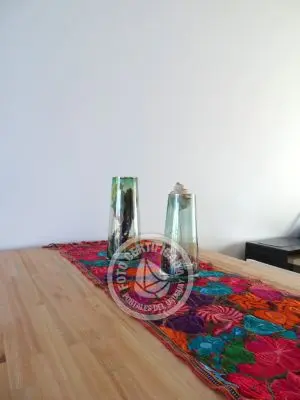 Cabin Nórdica  Villa Serrana