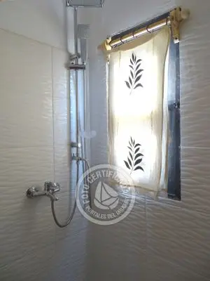 Cabin Nórdica  Villa Serrana