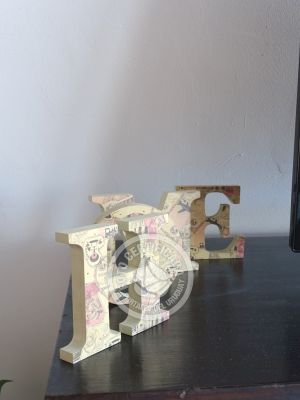 Cabin Nórdica  Villa Serrana