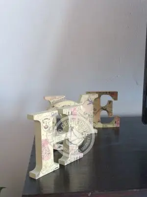 Cabin Nórdica  Villa Serrana