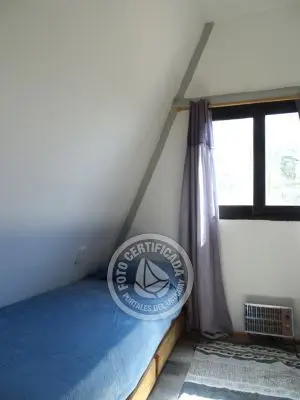 Cabin Nórdica  Villa Serrana