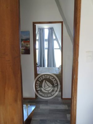 Cabin Nórdica  Villa Serrana