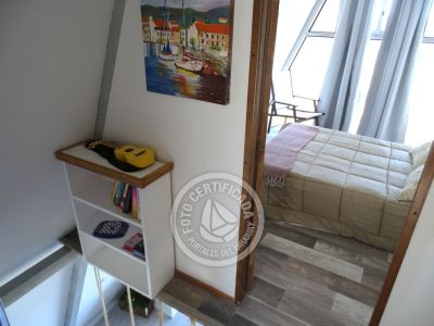 Cabin Nórdica  Villa Serrana