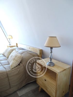 Cabin Nórdica  Villa Serrana