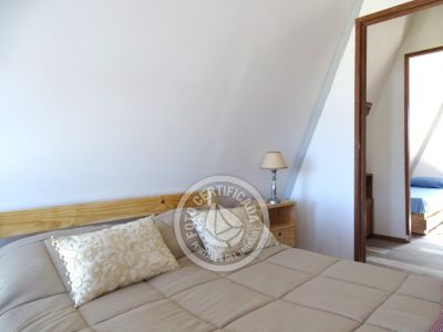 Cabin Nórdica  Villa Serrana