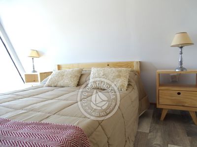 Cabin Nórdica  Villa Serrana