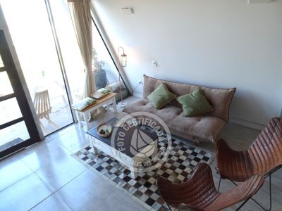 Cabin Nórdica  Villa Serrana