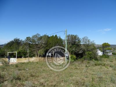 Cabin Nórdica  Villa Serrana