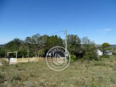 Cabin Nórdica  Villa Serrana