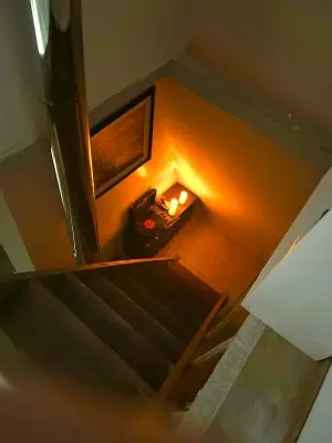 Nórdica - Villa Serrana