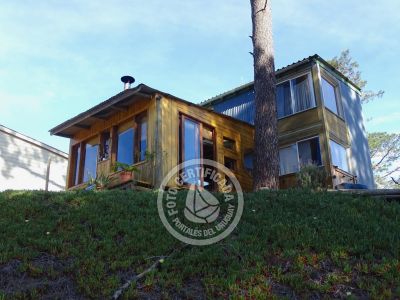 Cabana Cabaña en el Bosque de La Paloma La Paloma
