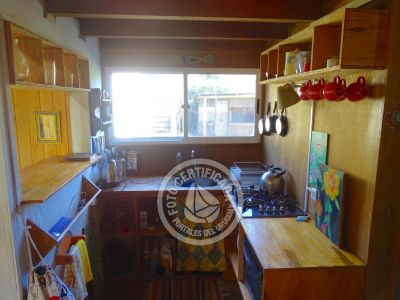 Cabana Cabaña en el Bosque de La Paloma La Paloma