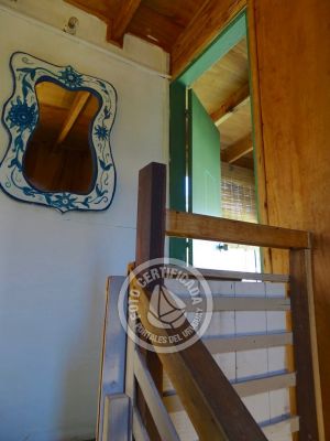 Cabana Cabaña en el Bosque de La Paloma La Paloma