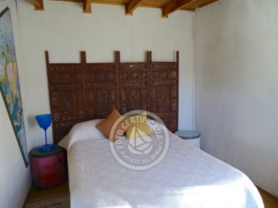 Cabana Cabaña en el Bosque de La Paloma La Paloma