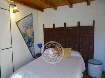 Cabana Cabaña en el Bosque de La Paloma La Paloma