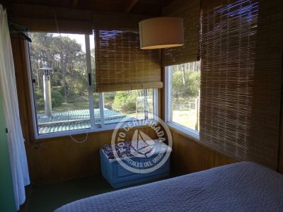 Cabana Cabaña en el Bosque de La Paloma La Paloma