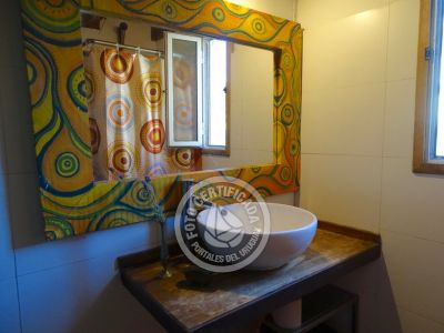 Cabana Cabaña en el Bosque de La Paloma La Paloma