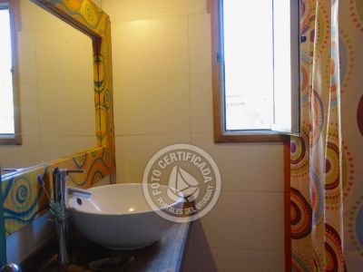 Cabana Cabaña en el Bosque de La Paloma La Paloma