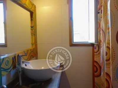 Cabaña Cabaña en el Bosque de La Paloma La Paloma