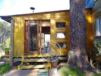 Cabana Cabaña en el Bosque de La Paloma La Paloma
