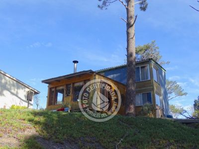 Cabana Cabaña en el Bosque de La Paloma La Paloma