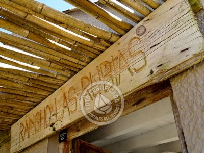 Ranch Las Rubias Cabo Polonio