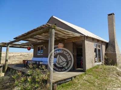 Ranch Las Rubias Cabo Polonio